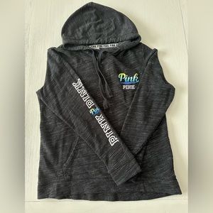 Vs Pink hoodie